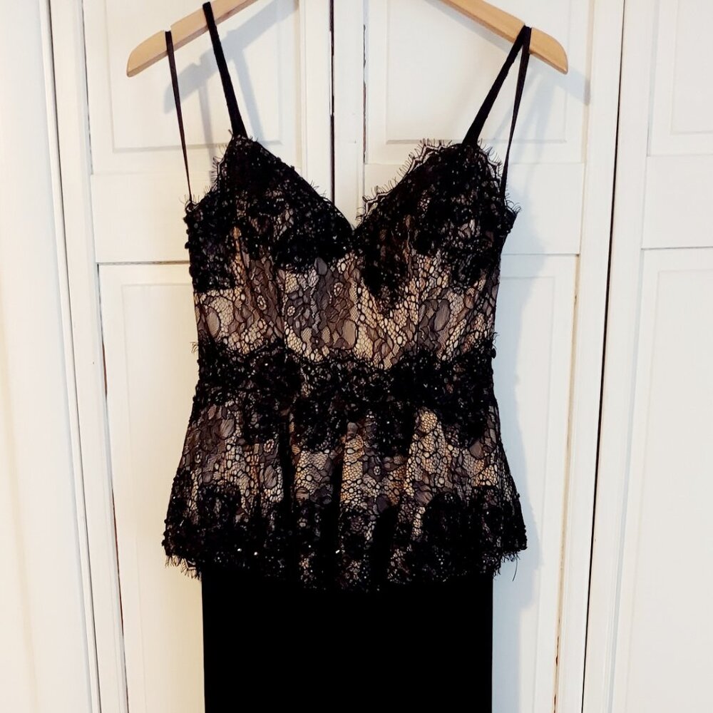 Formal Gown